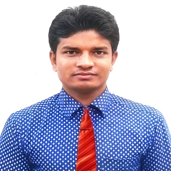 মোঃ ওবাইদুল হক